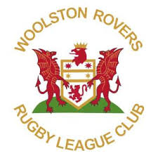 Woolston Rovers Golds