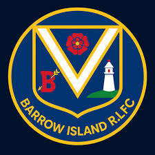Barrow Island