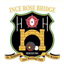 Ince Rose Bridge A